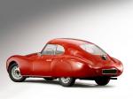 Fiat 1100S MM Berlinetta 1949 года